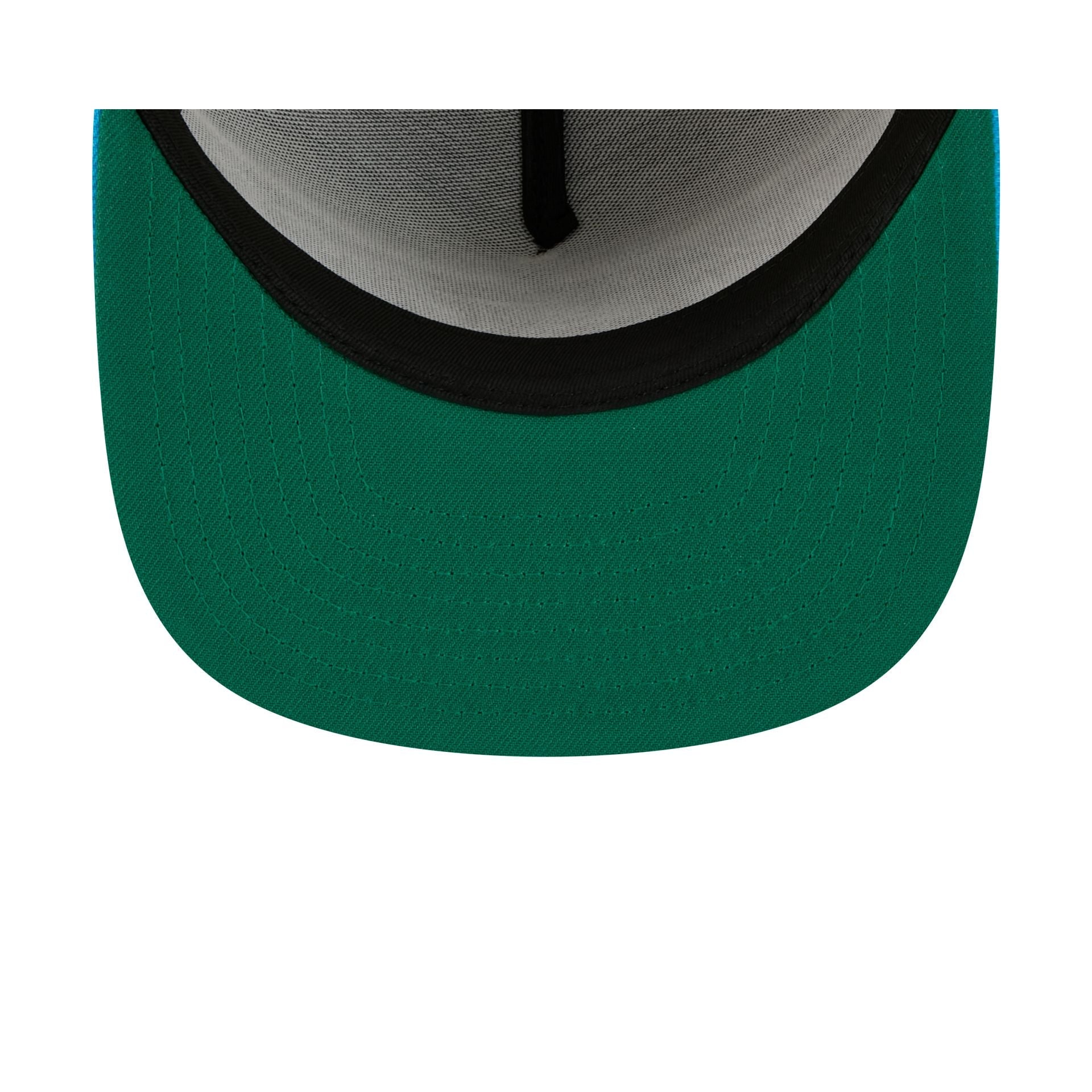 Miami Marlins Summer Derby 59FIFTY A-Frame Fitted Hat