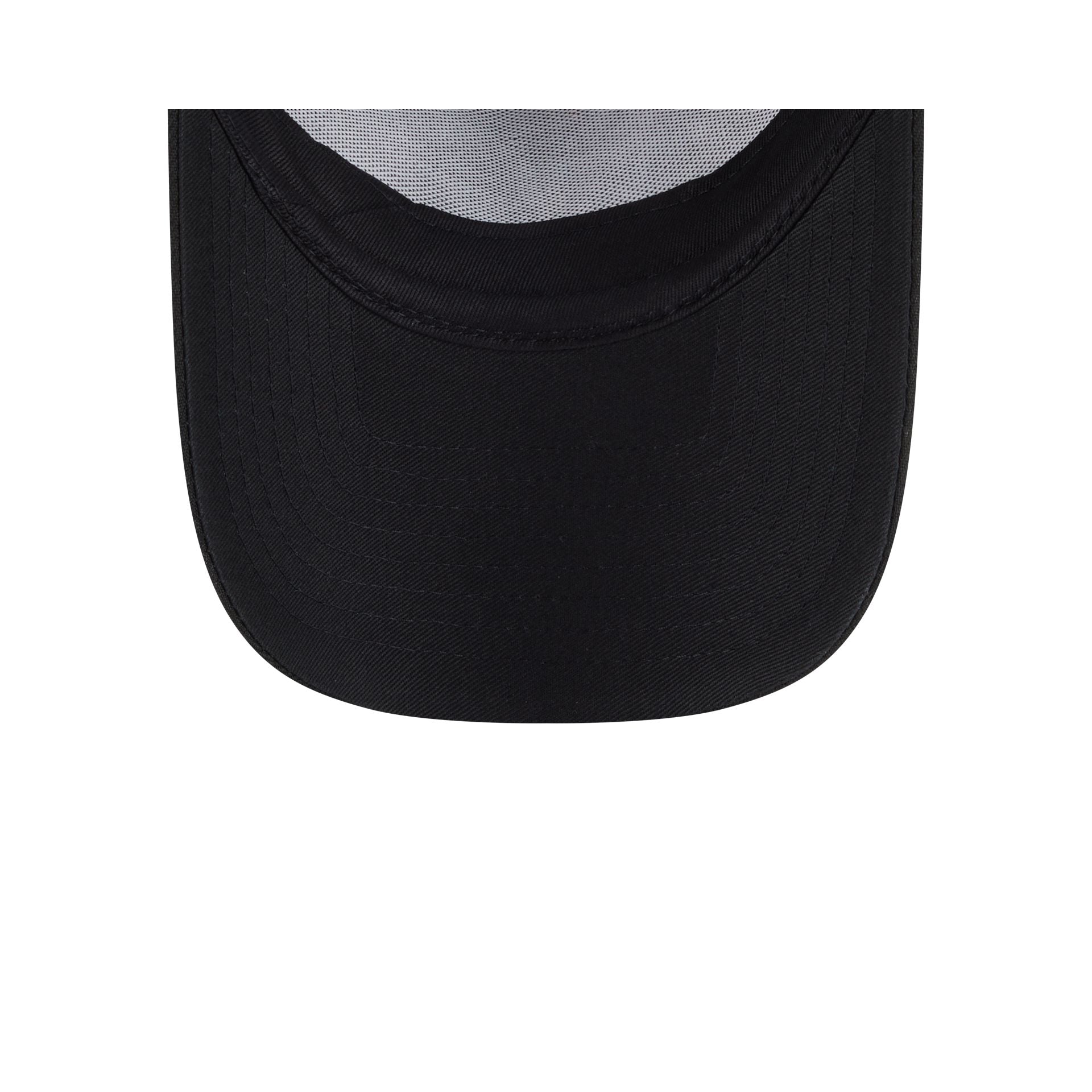 Miami Marlins Generation Mascots 9FORTY A-Frame Trucker Hat