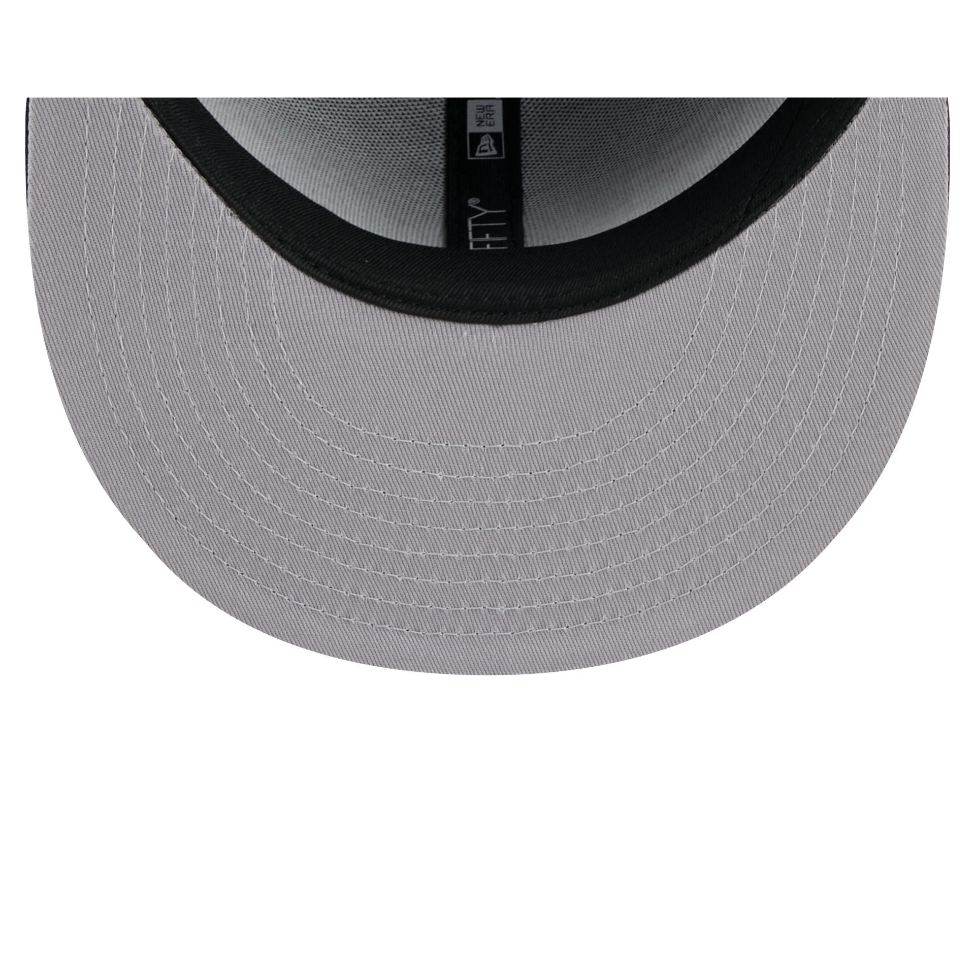 Boston Red Sox Generation Mascots 59FIFTY Fitted Hat