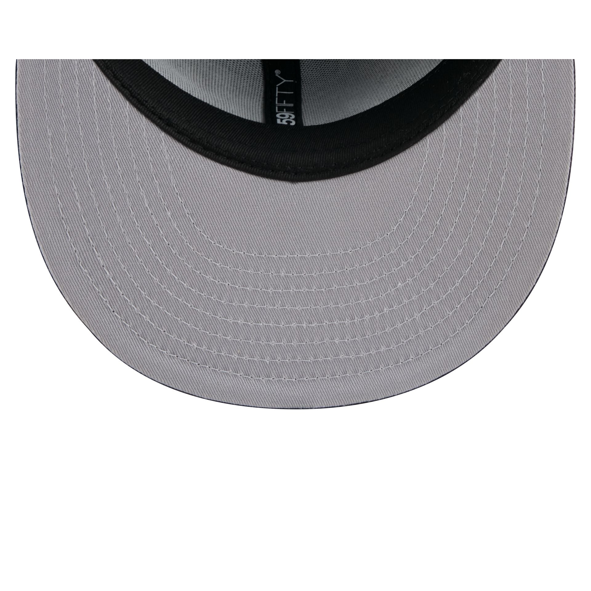 New York Yankees Generation Mascots 59FIFTY Fitted Hat