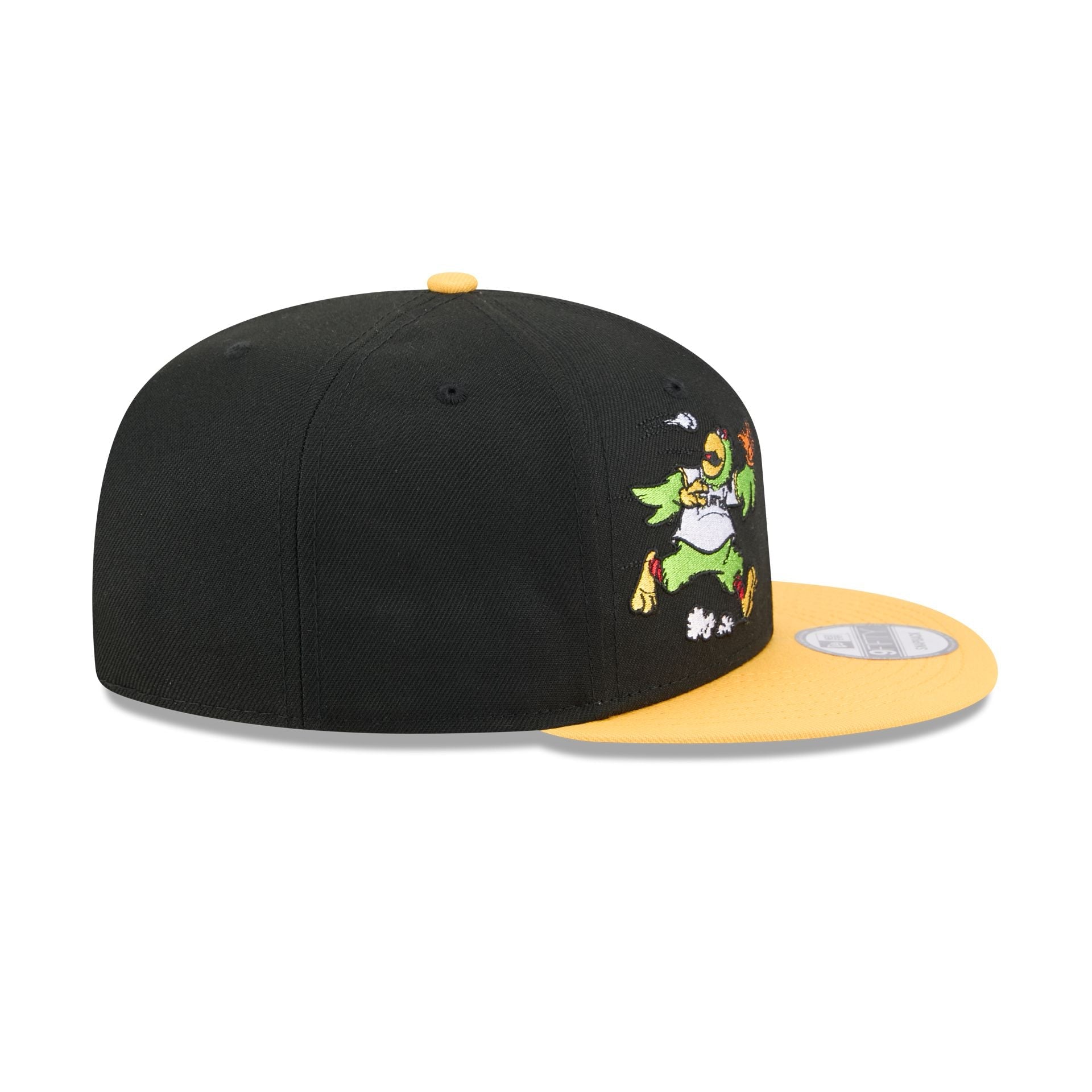 Pittsburgh Pirates Generation Mascots 9FIFTY Snapback Hat
