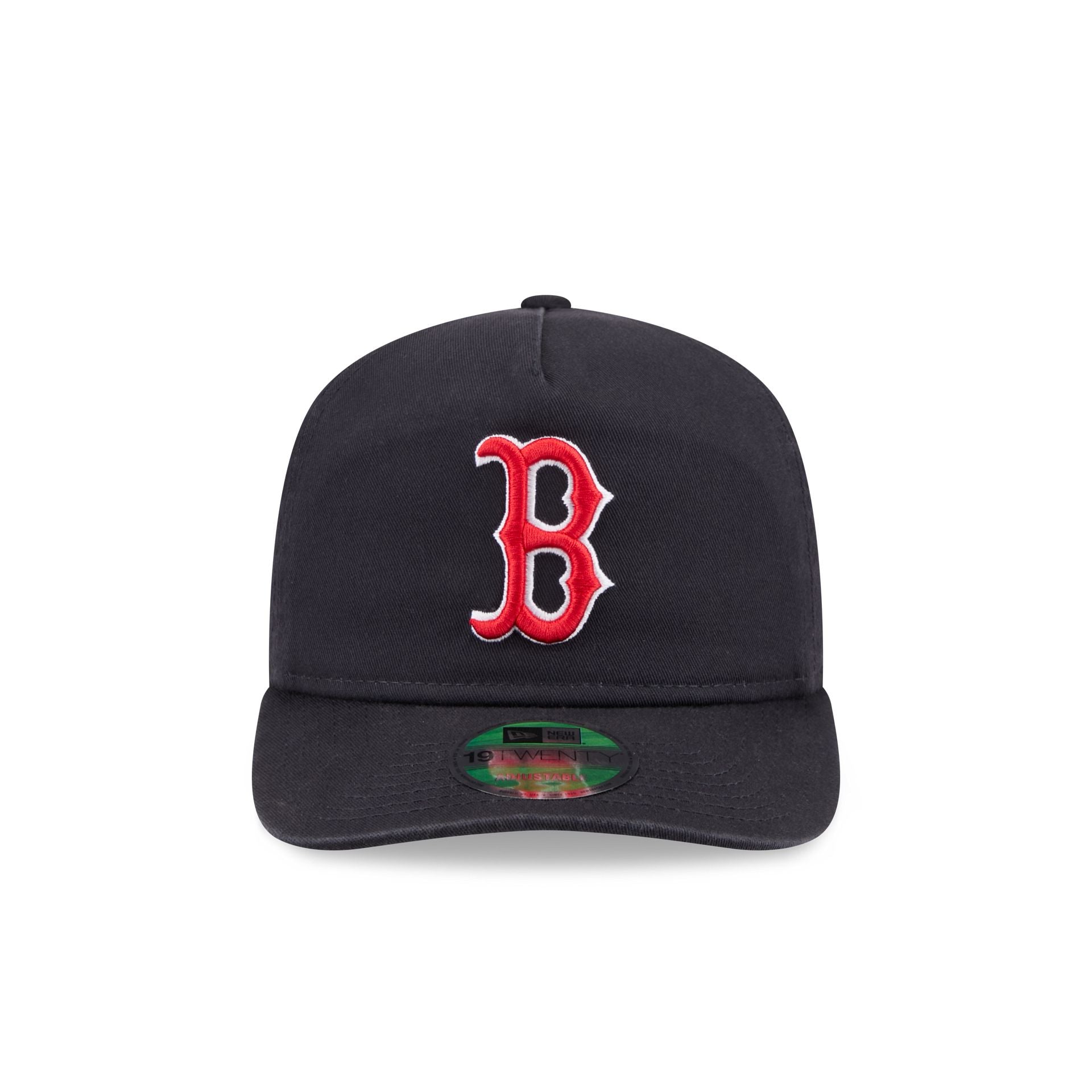 Boston Red Sox 19TWENTY Snapback Hat