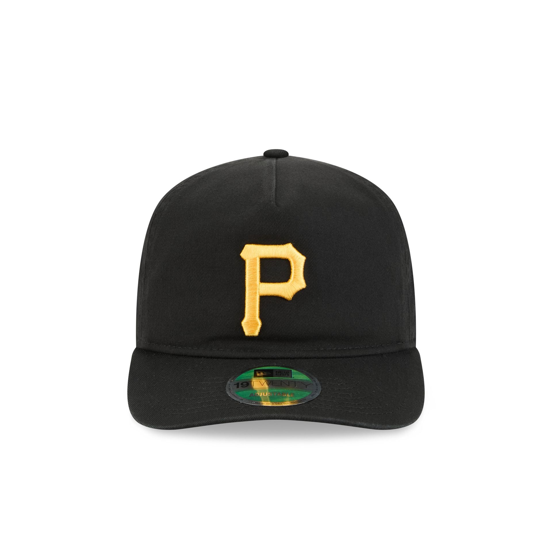 Pittsburgh Pirates 19TWENTY Snapback Hat