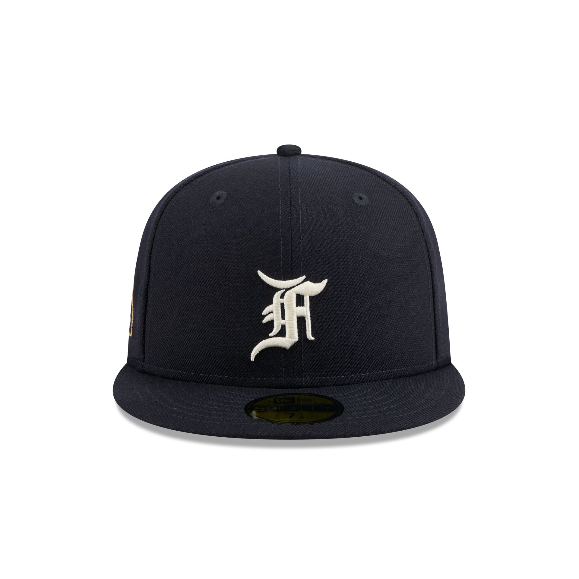 Fear of God Essentials New York Yankees 59FIFTY Fitted Hat