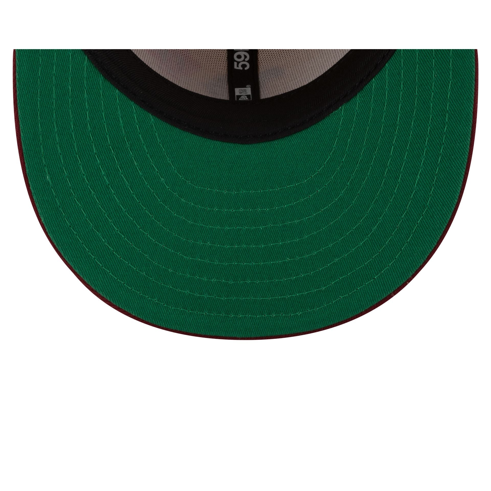 New York Yankees Puerto Rico City Elements 59FIFTY Fitted Hat