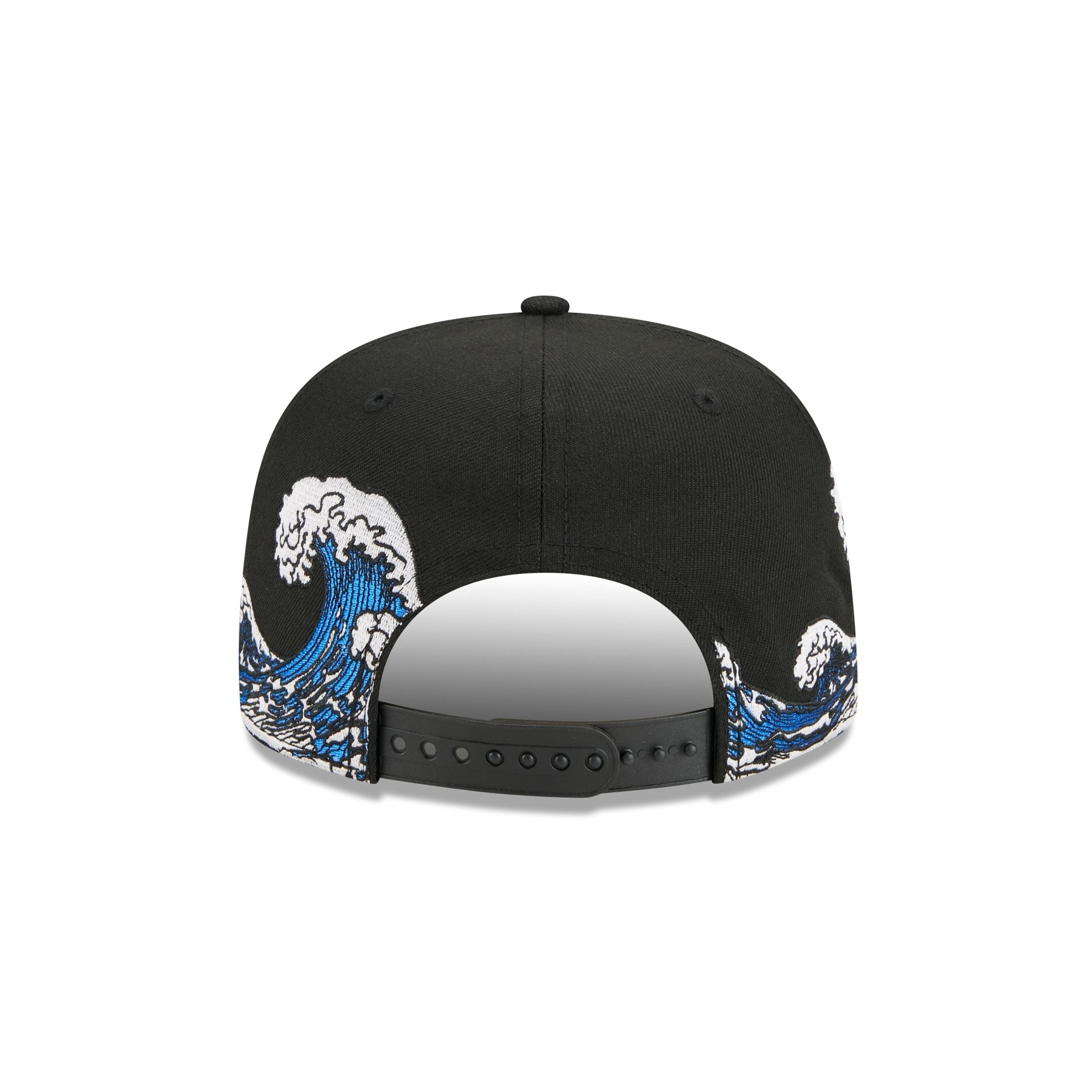 Miami Marlins Tidal Flow 19TWENTY Adjustable Hat