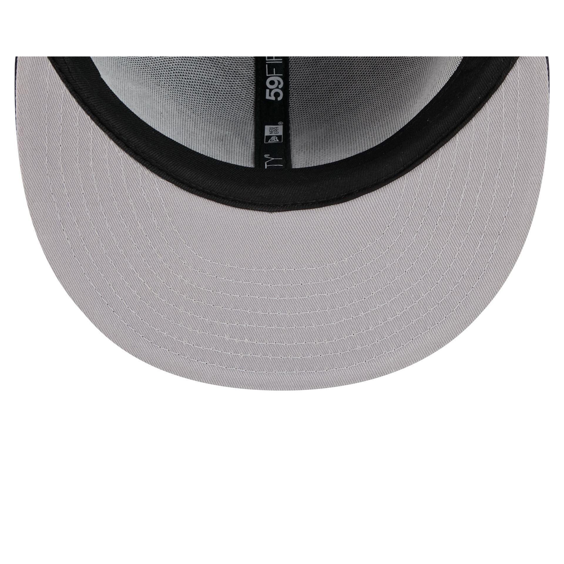 New York Yankees Tidal Flow 59FIFTY Fitted Hat