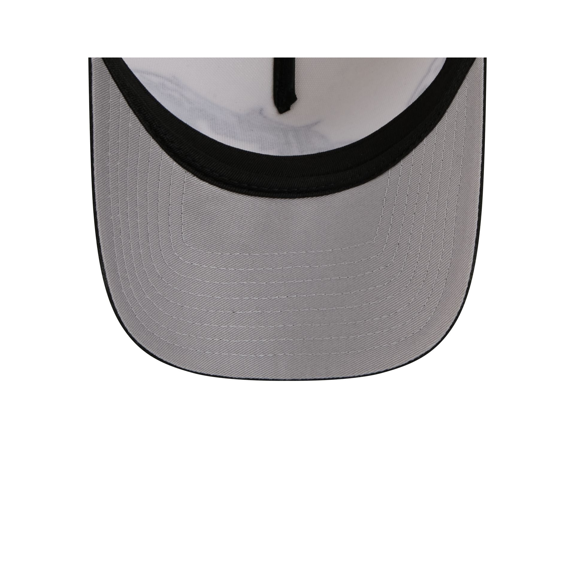 Miami Marlins Tidal Flow 9FORTY A-Frame Snapback Hat