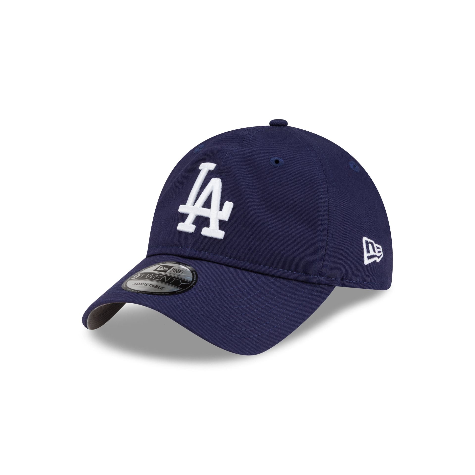 Hidden Pigeon x Los Angeles Dodgers 9TWENTY Adjustable Hat