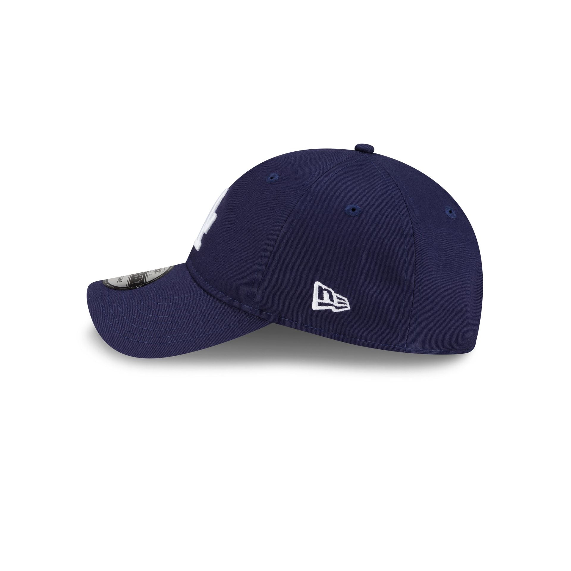 Hidden Pigeon x Los Angeles Dodgers 9TWENTY Adjustable Hat