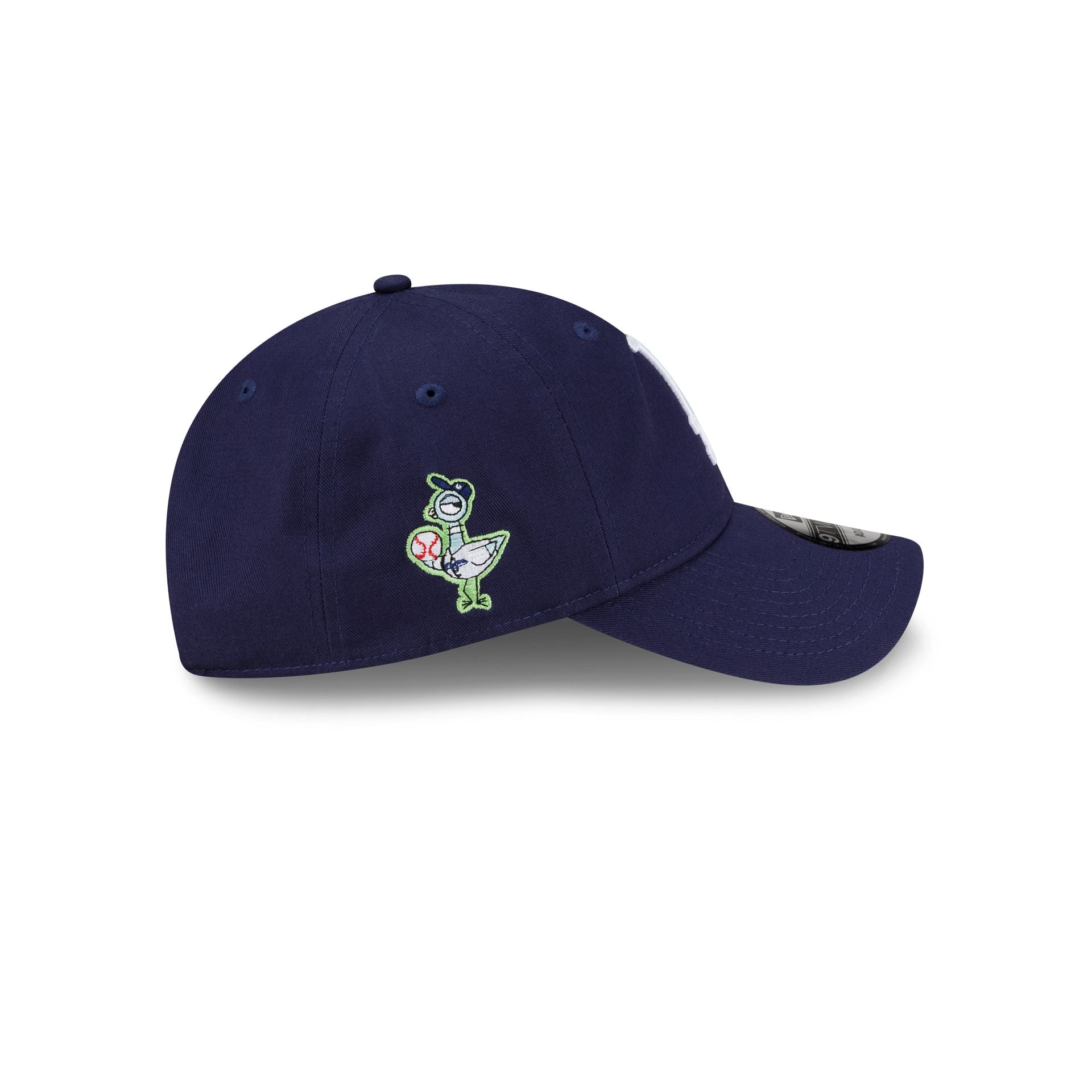 Hidden Pigeon x Los Angeles Dodgers 9TWENTY Adjustable Hat