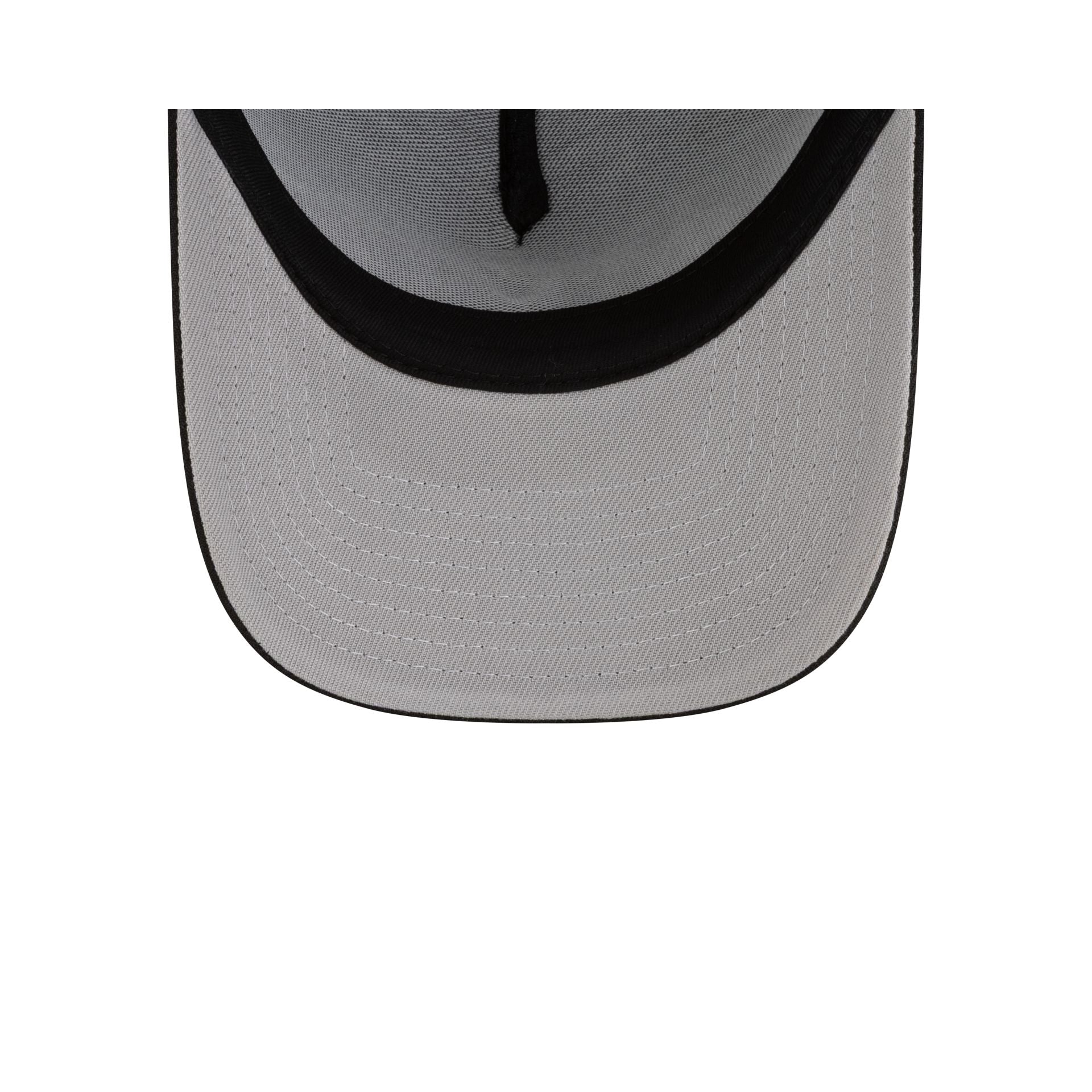 Hyperfly Katakana x San Francisco Giants 9FORTY A-Frame Snapback Hat