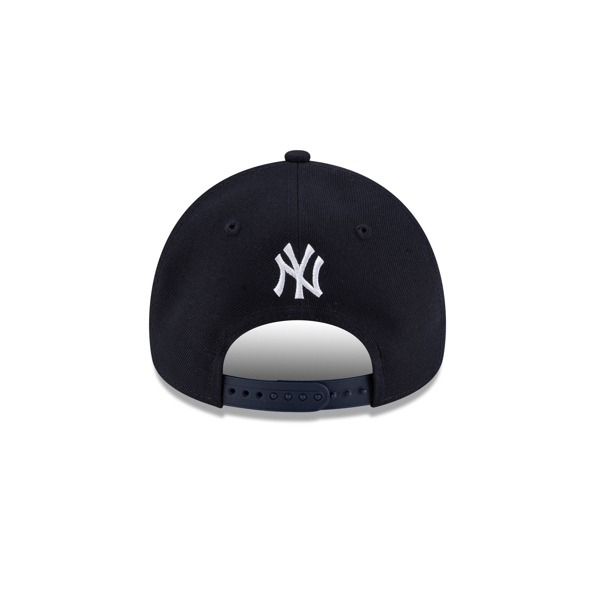 Hyperfly Katakana x New York Yankees 9FORTY A-Frame Snapback Hat