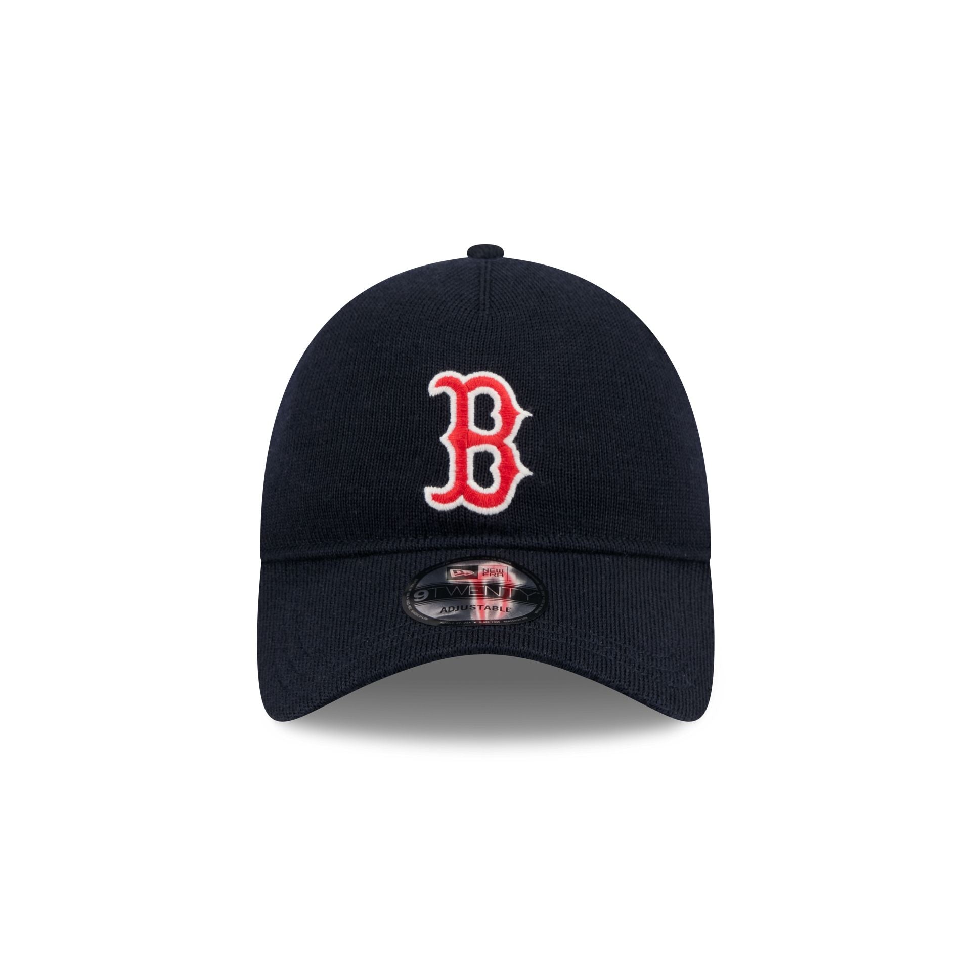 Boston Red Sox Merino Wool 9TWENTY Adjustable Hat