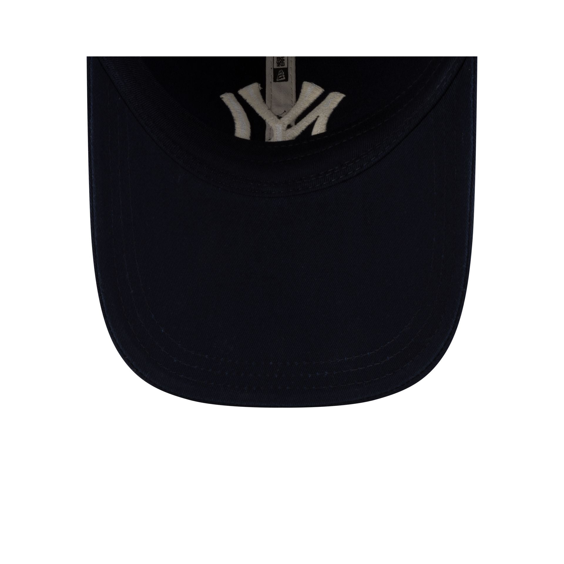 Ralph Lauren x New York Yankees Long Bill 9FORTY Adjustable Hat