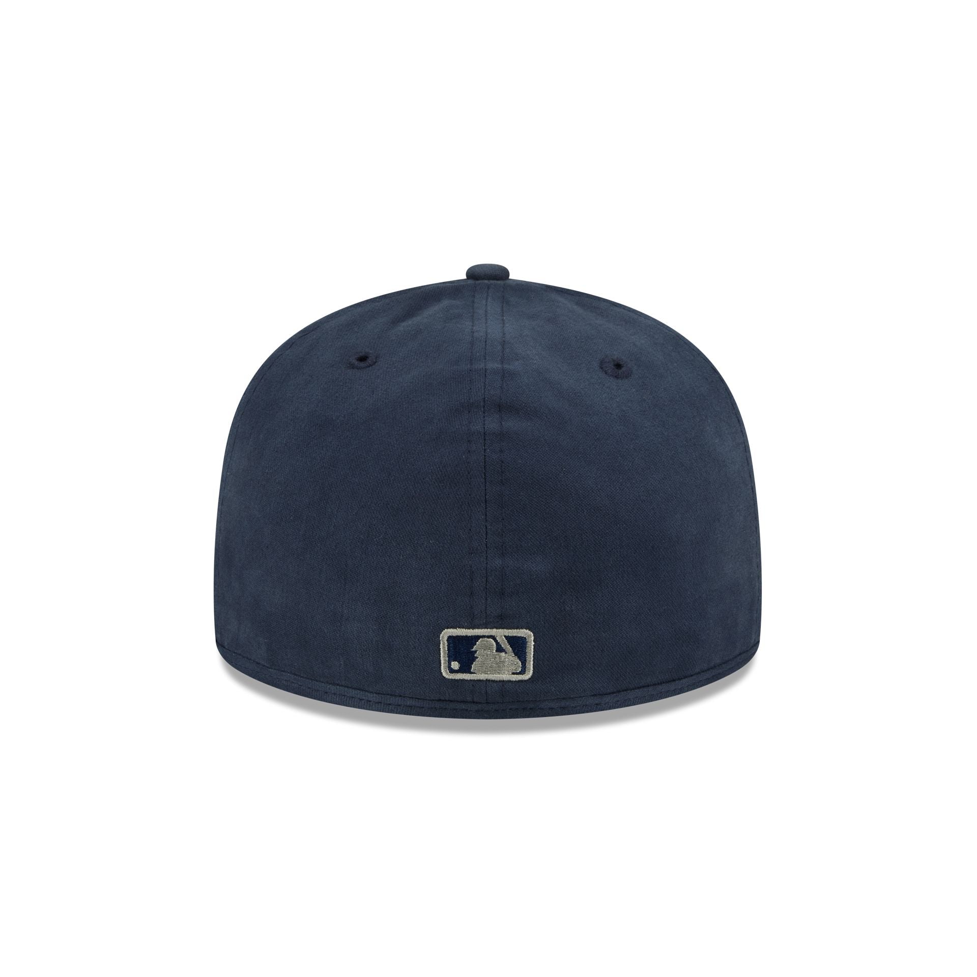 New York Yankees Quilted 59FIFTY A-Frame Fitted Hat