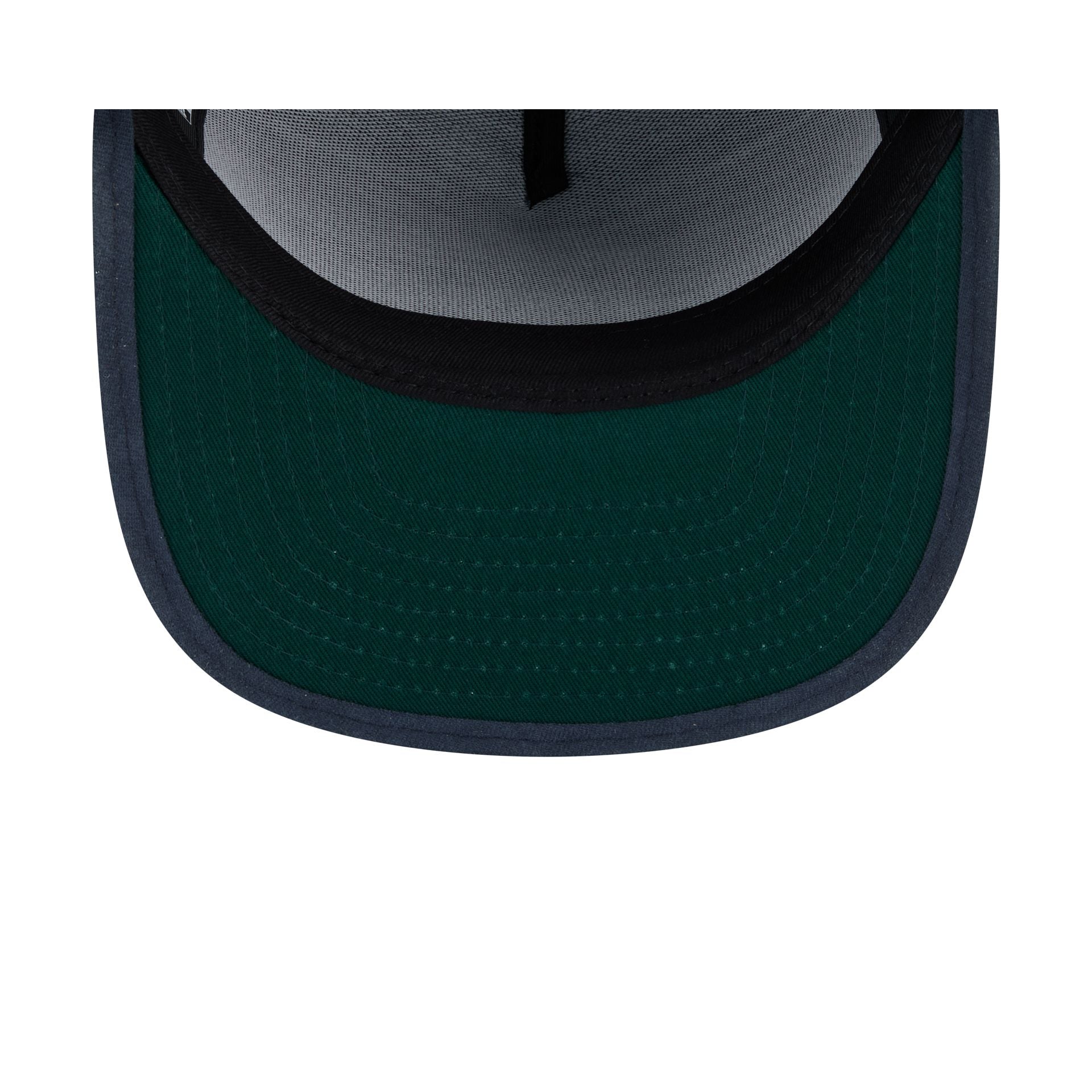 New York Yankees Quilted 59FIFTY A-Frame Fitted Hat