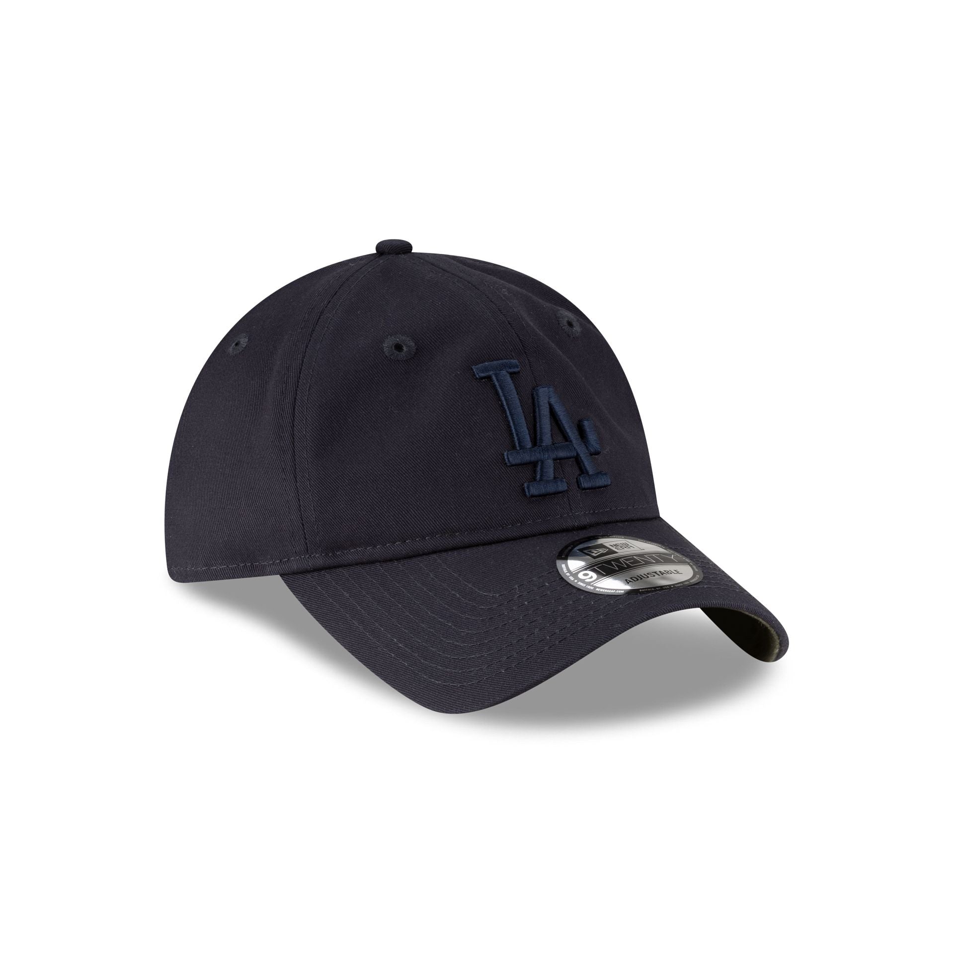 Todd Snyder x Los Angeles Dodgers Navy 9TWENTY Adjustable Hat