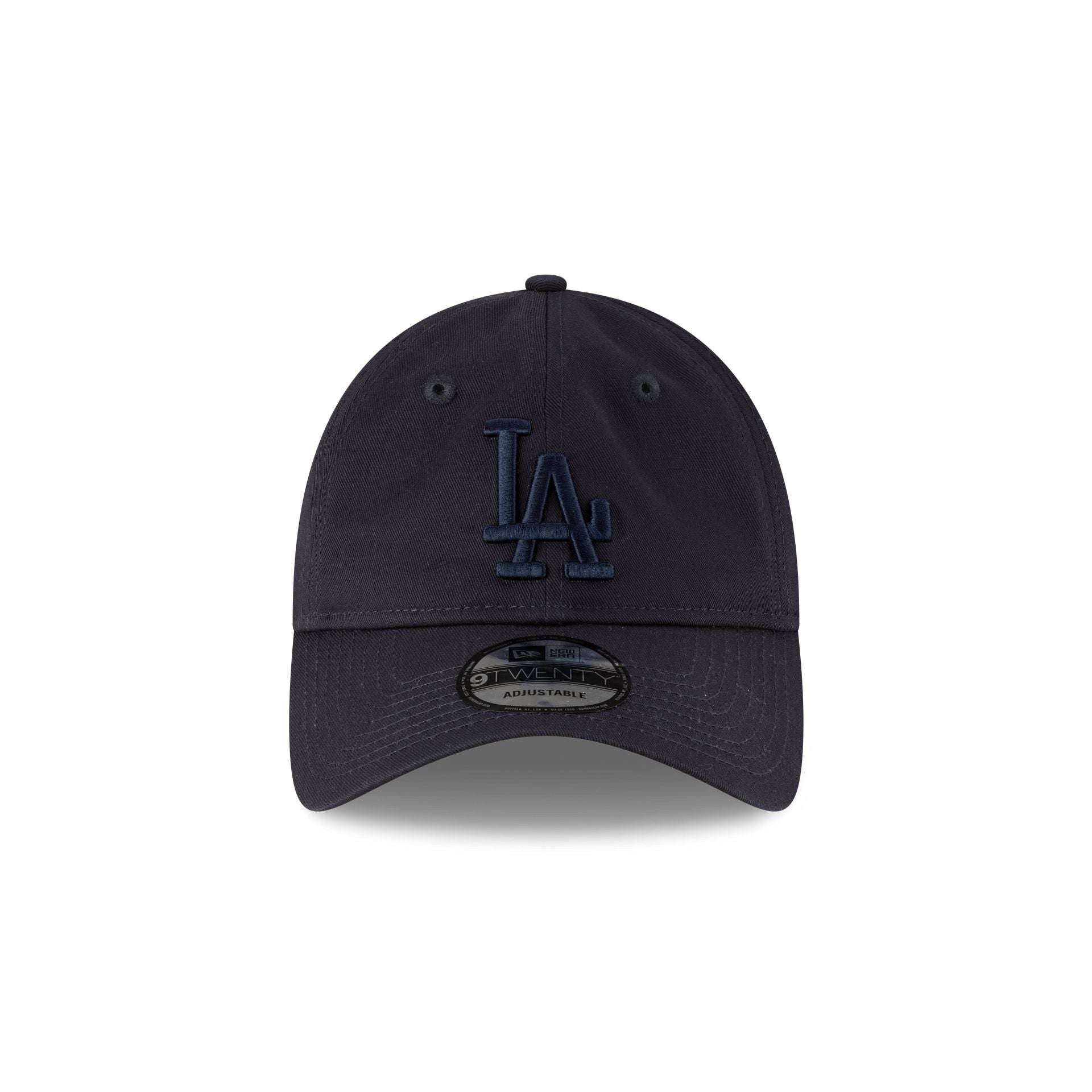 Todd Snyder x Los Angeles Dodgers Navy 9TWENTY Adjustable Hat