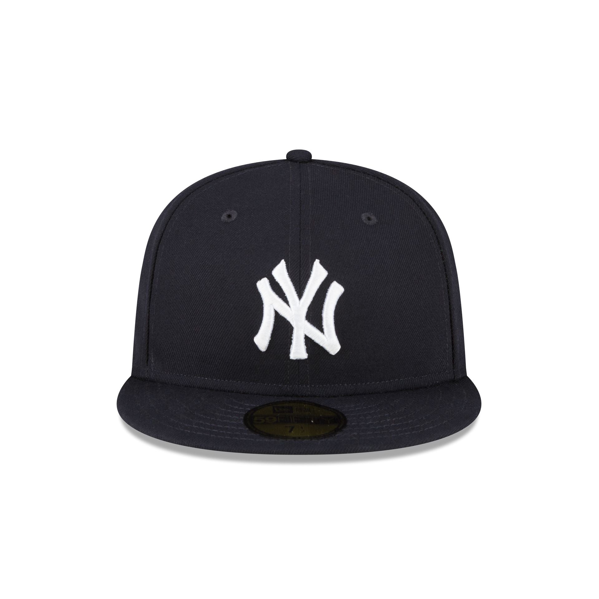 New York Yankees Hall of Fame 2025 CC Sabathia 59FIFTY Fitted Hat