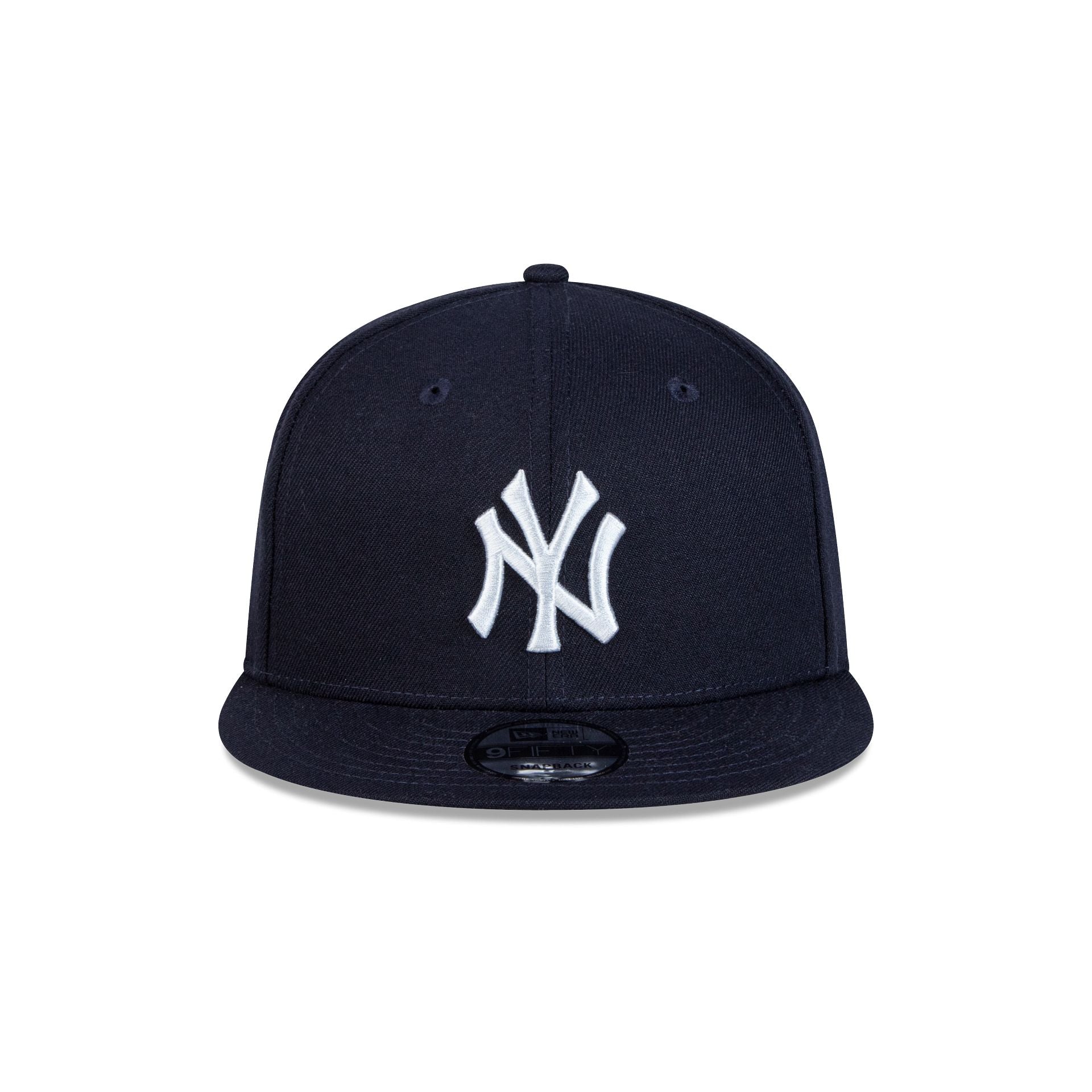 New York Yankees Hall of Fame 2025 CC Sabathia 9FIFTY Snapback Hat