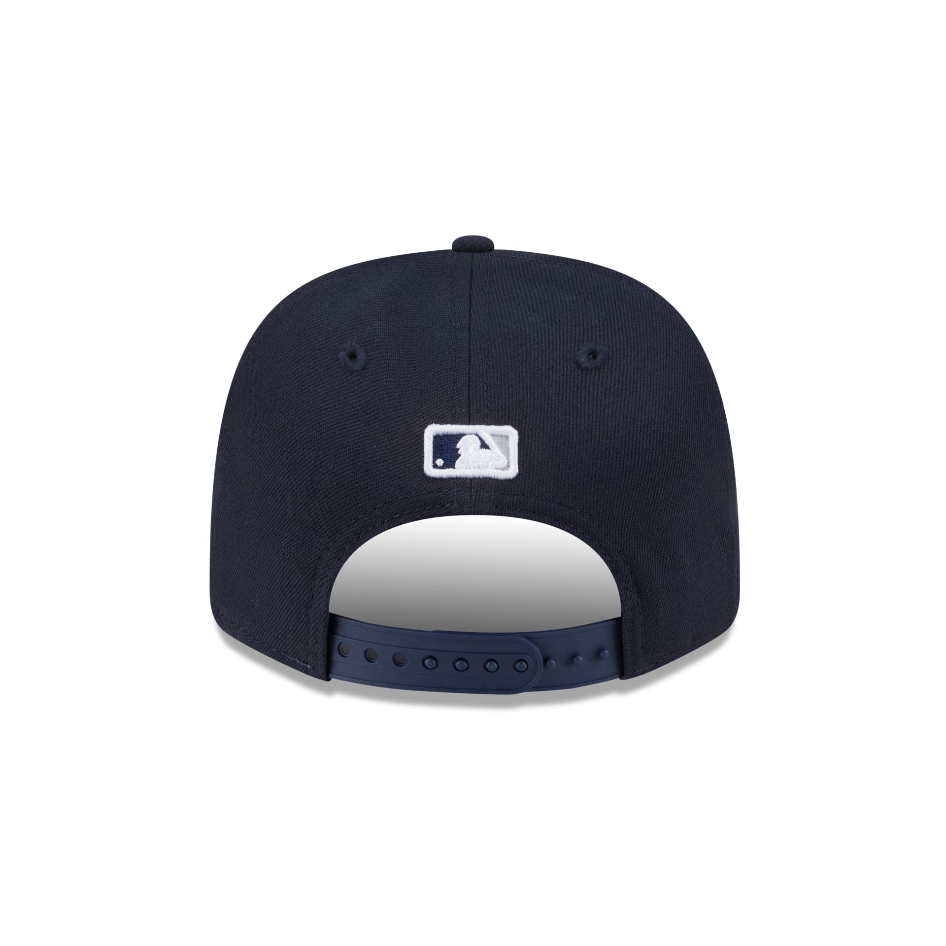 New York Yankees Hall of Fame 2025 CC Sabathia 9SEVENTY Stretch-Snap Hat