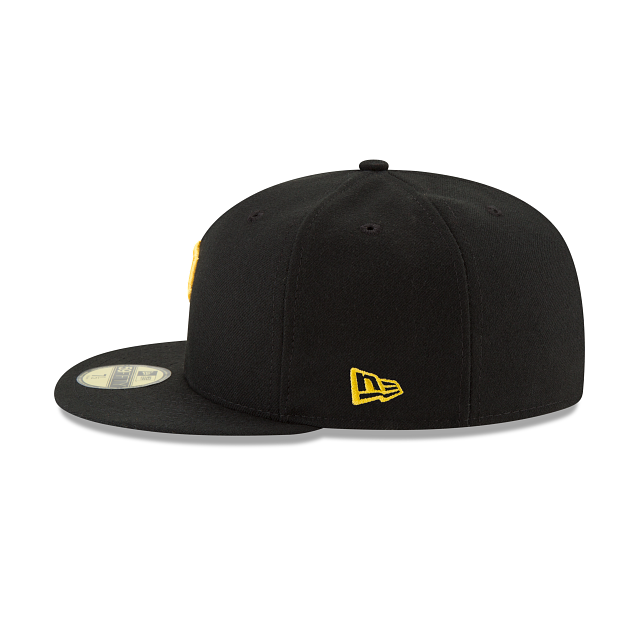 Pittsburgh Pirates Authentic Collection 59FIFTY Fitted Hat