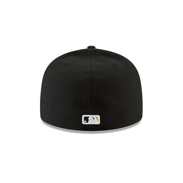 Pittsburgh Pirates Authentic Collection 59FIFTY Fitted Hat