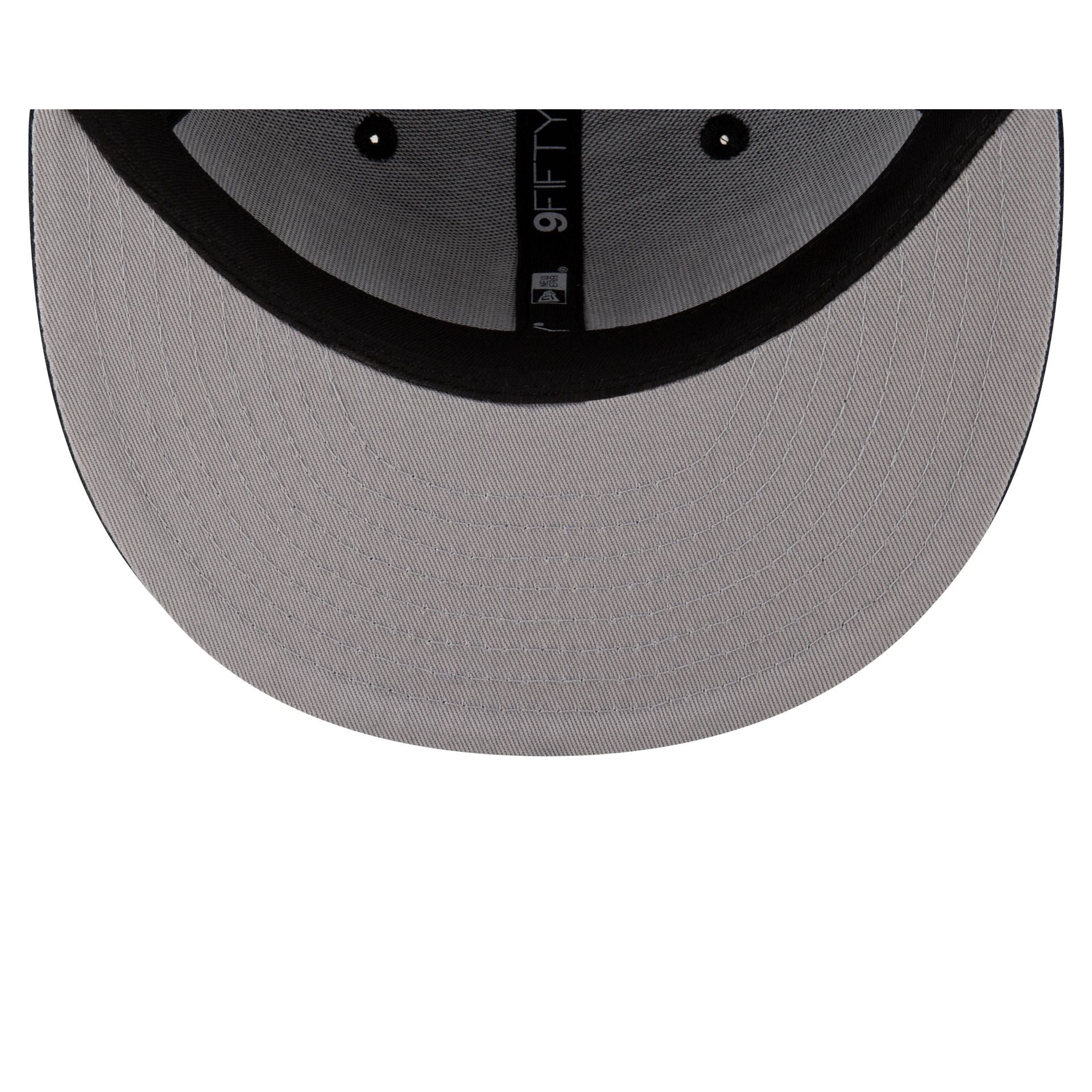 New York Yankees Juan Soto 9FIFTY Snapback Hat