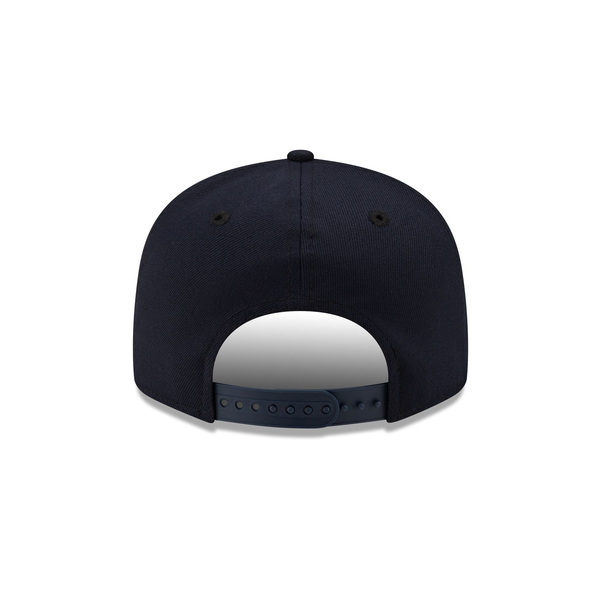 New York Yankees Juan Soto Navy 9FIFTY Snapback Hat