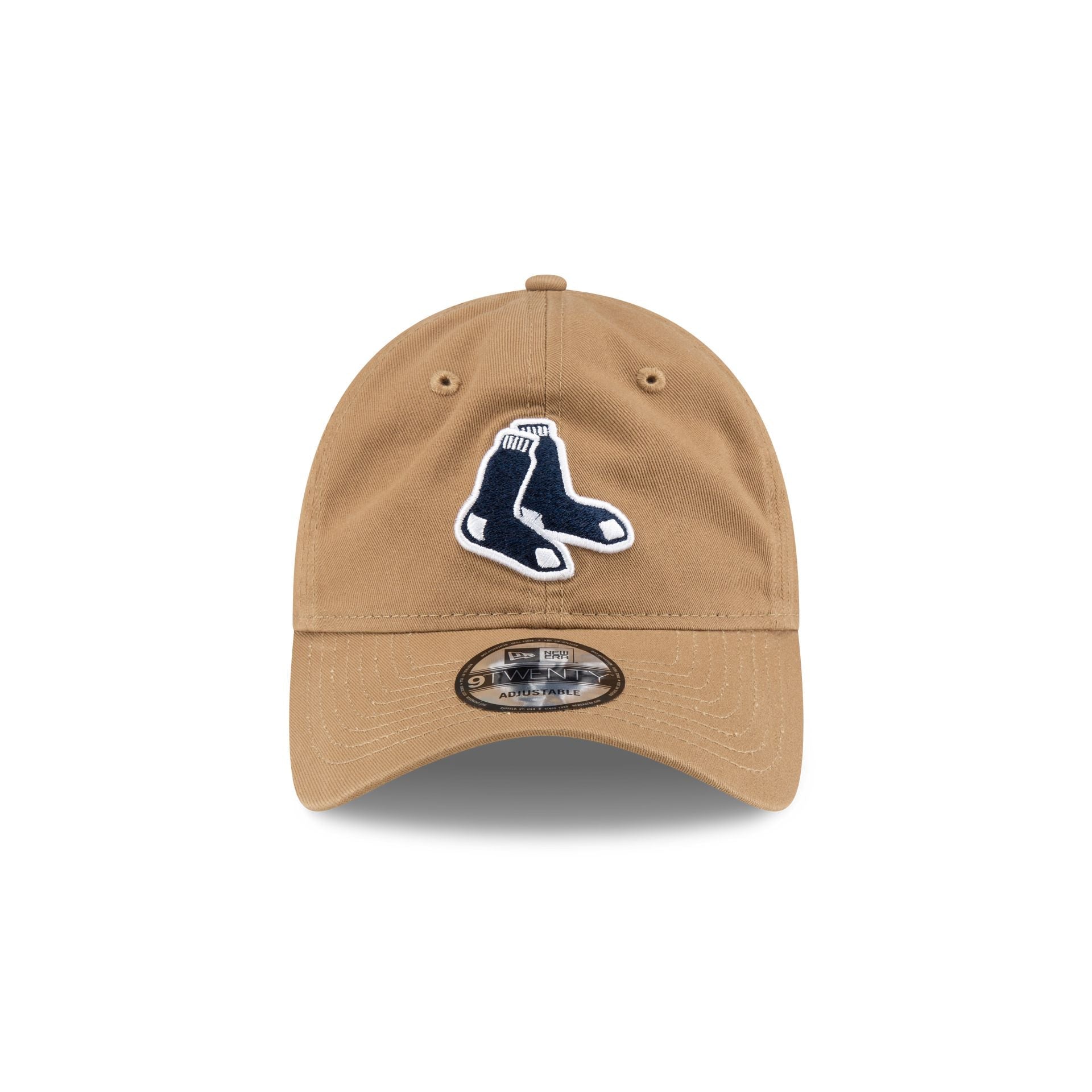 Boston Red Sox Spring Colorway 9TWENTY Adjustable Hat