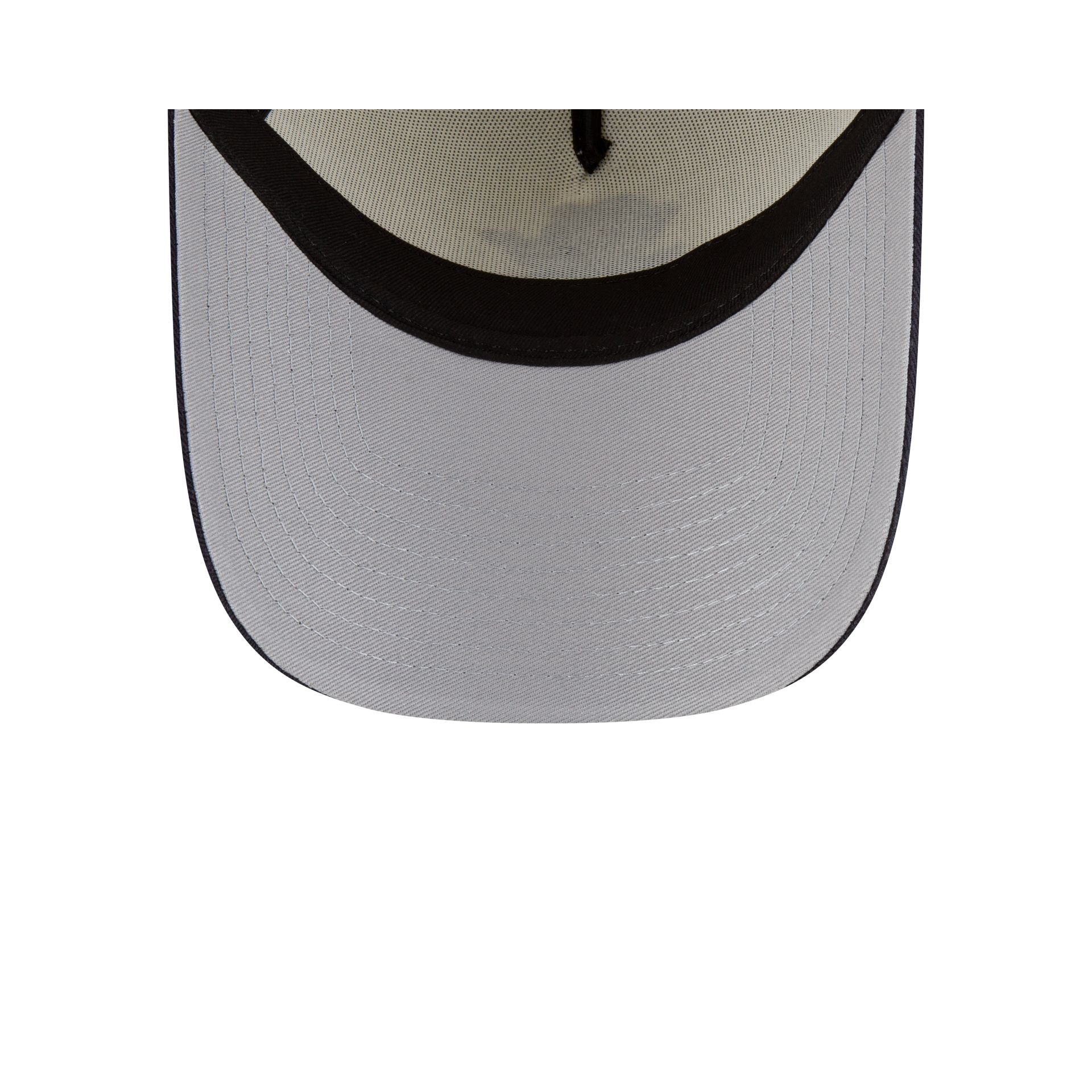 New York Yankees Mini Mascot 9FORTY A-Frame Snapback Hat