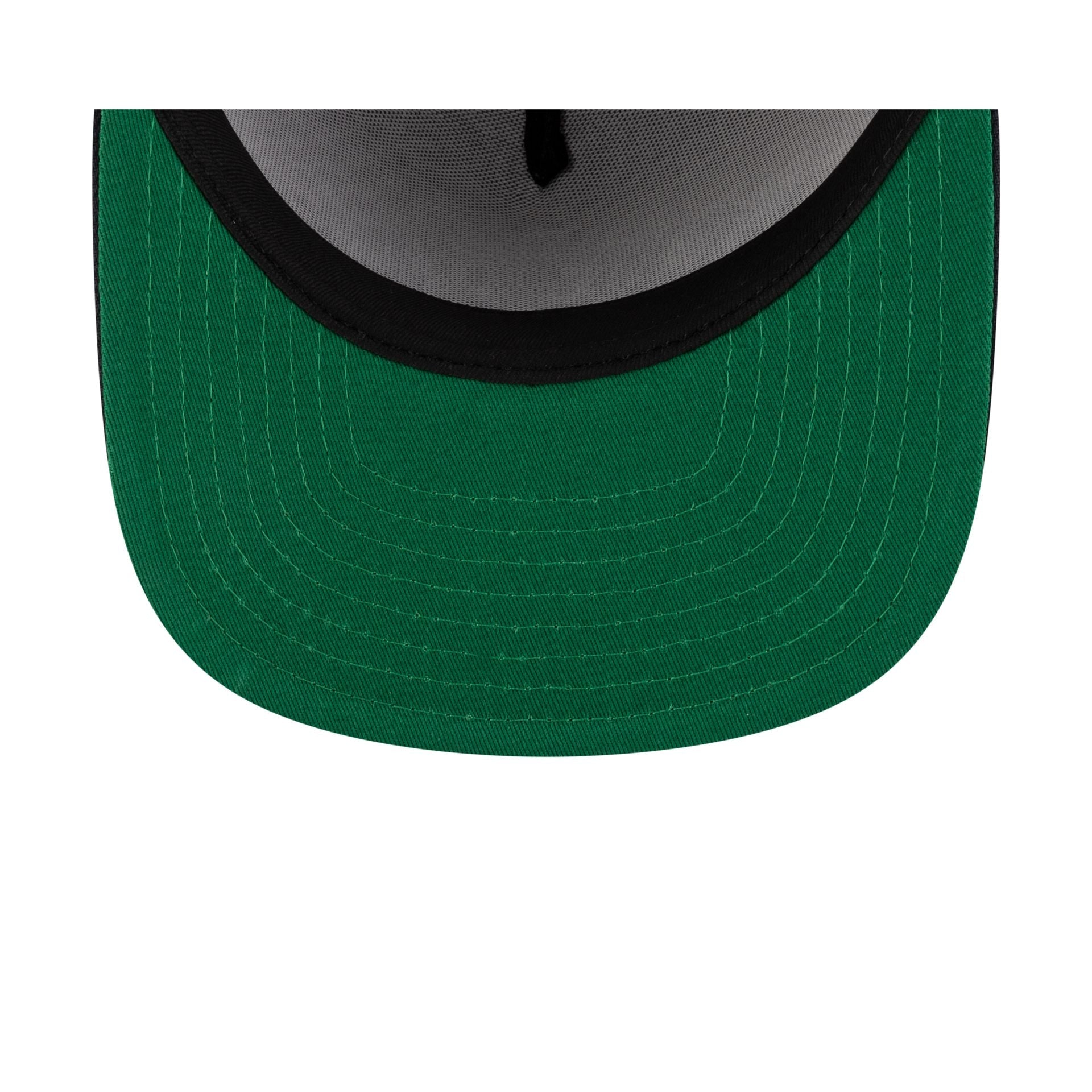 Just Caps League Sidepatch Gray New York Yankees 59FIFTY A-Frame Fitted Hat