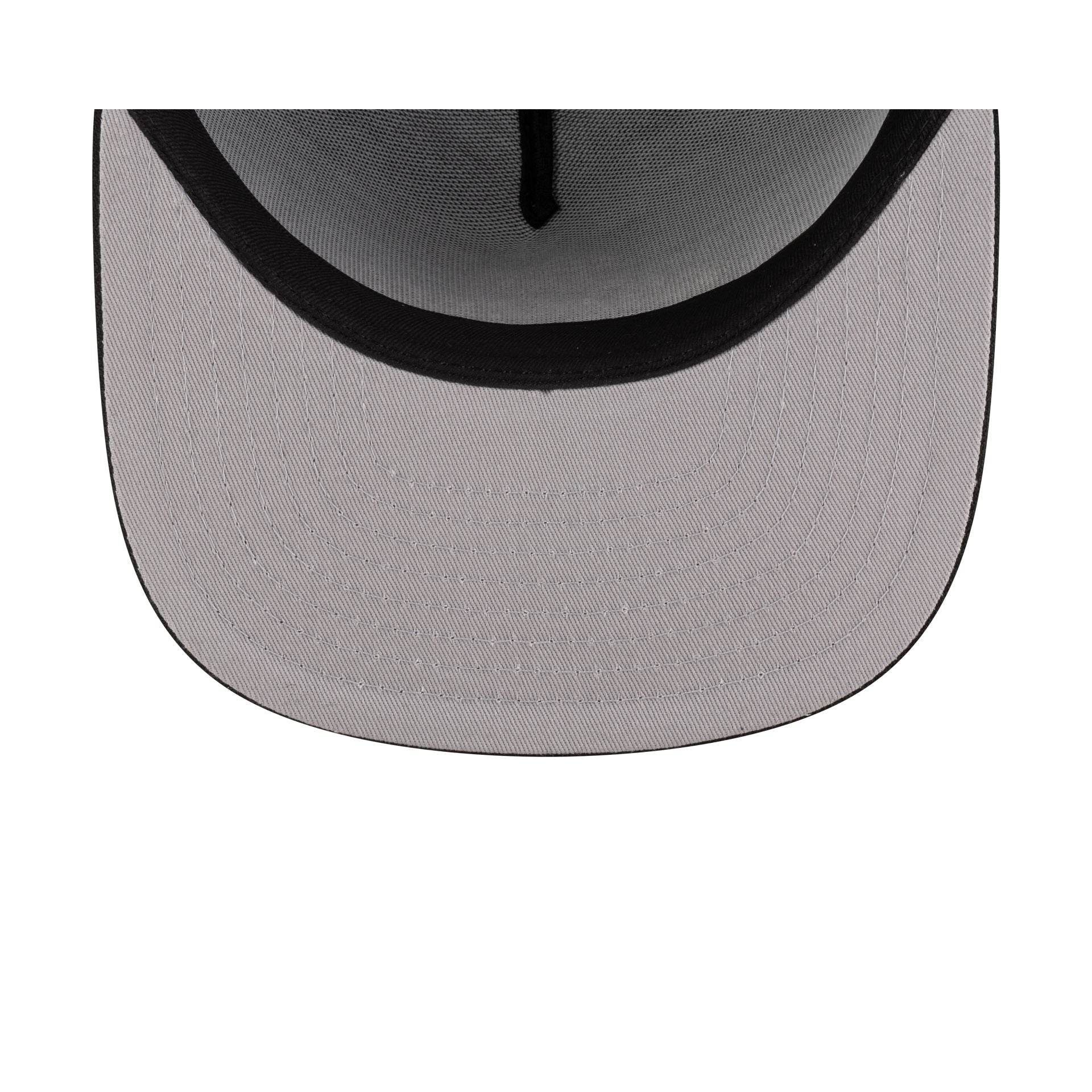 Just Caps Cinco de Mayo Los Angeles Dodgers 59FIFTY A-Frame Fitted Hat