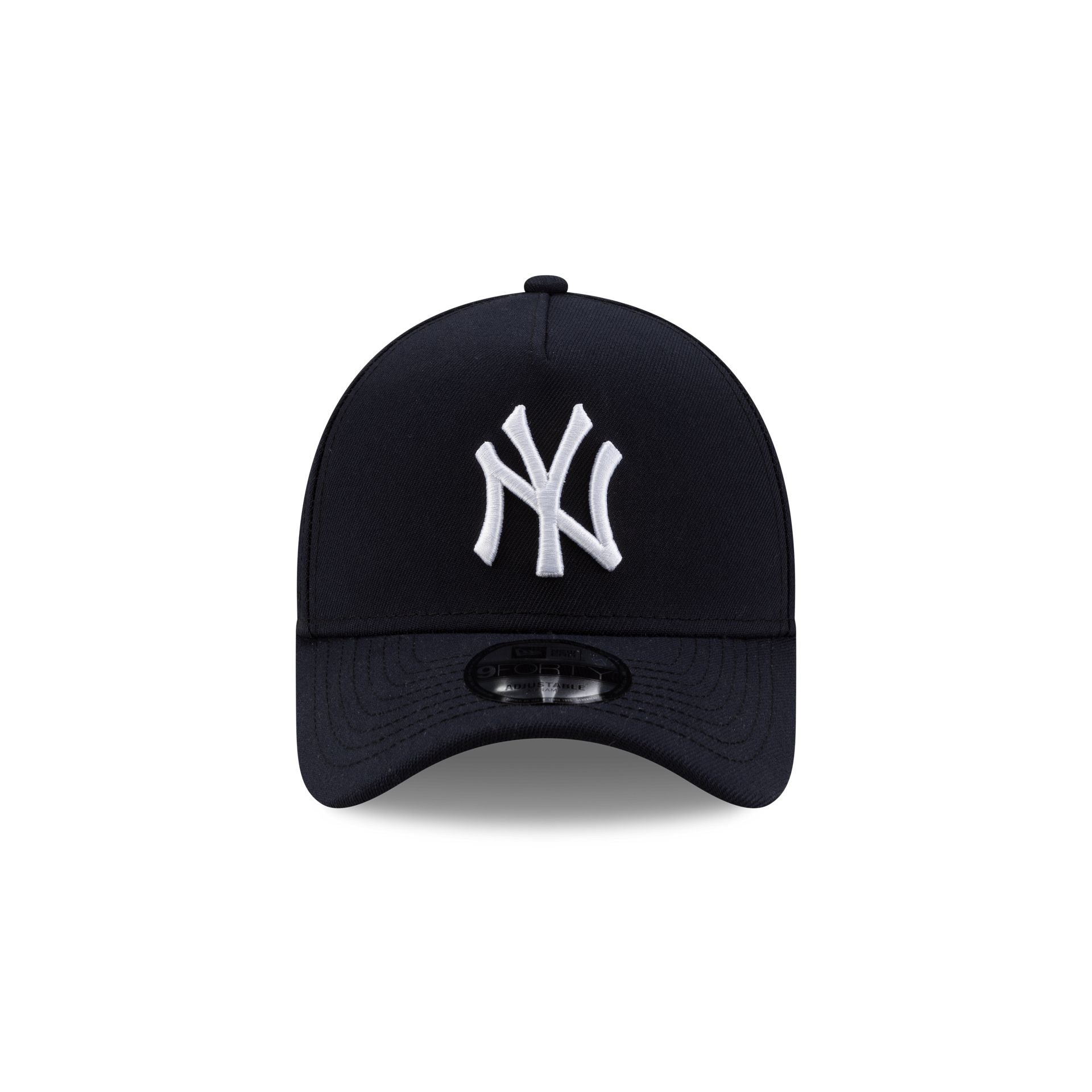New York Yankees x New York City FC 9FORTY A-Frame Snapback Hat