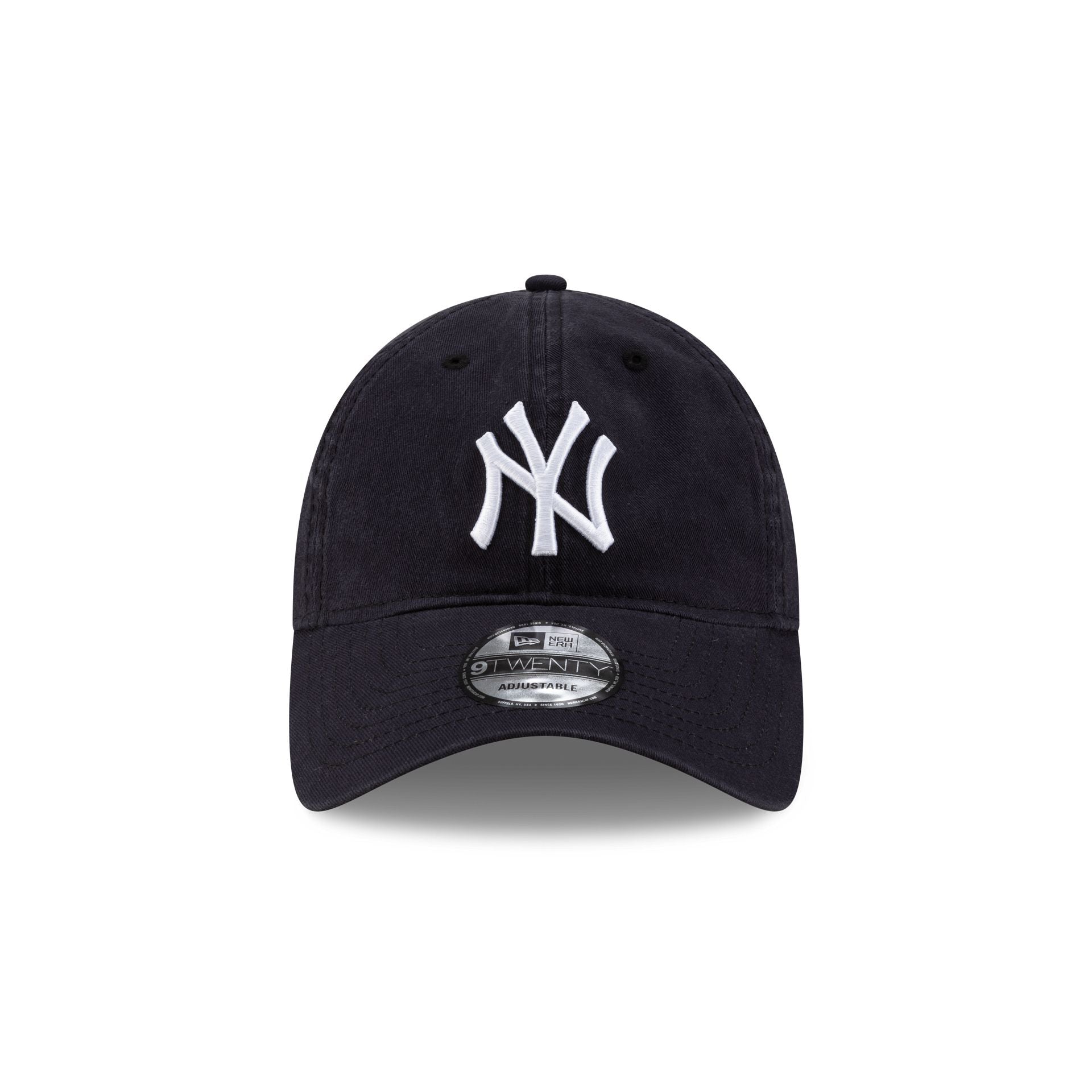 New York Yankees x New York City FC 9TWENTY Adjustable Hat
