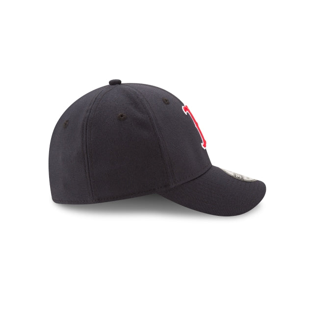 Boston Red Sox Team Classic 39THIRTY Stretch Fit Hat