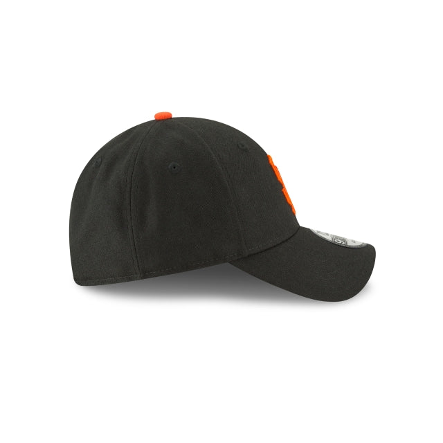 San Francisco Giants The League 9FORTY Adjustable Hat