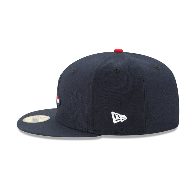 Boston Red Sox Authentic Collection Alt 59FIFTY Fitted Hat