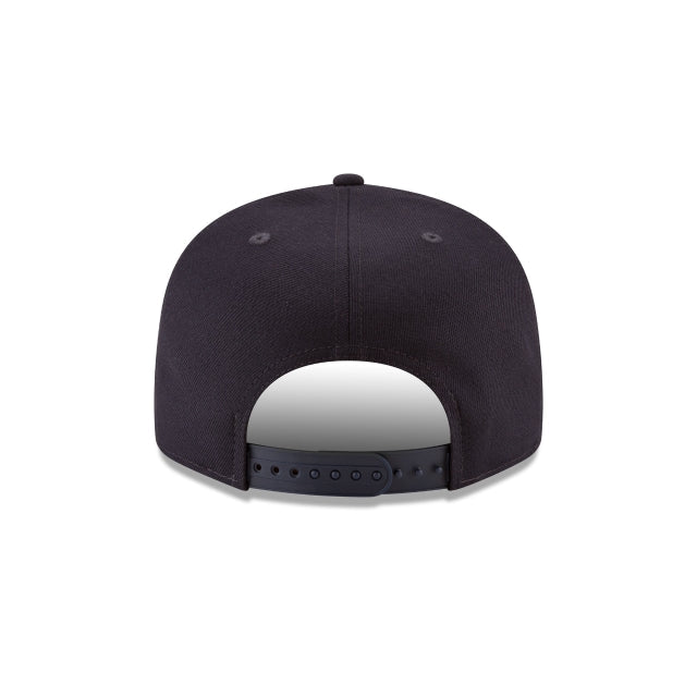 New York Yankees Team Color Basic 9FIFTY Snapback Hat