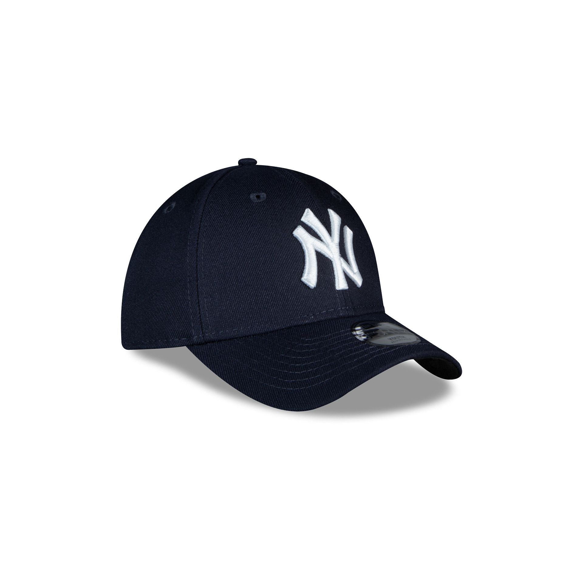 New York Yankees The League Kids 9FORTY Adjustable Hat