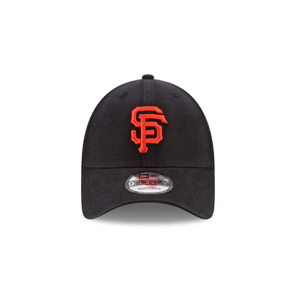 San Francisco Giants 9FORTY Trucker Hat