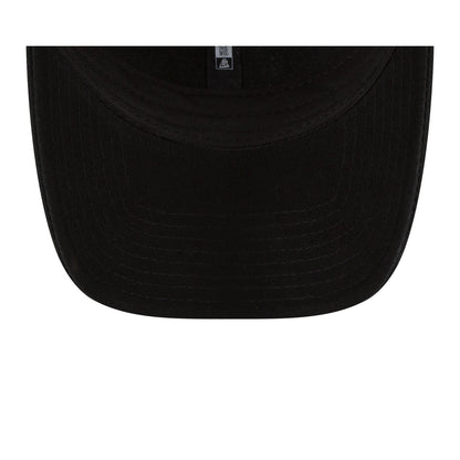 Miami Marlins 9FORTY Trucker Hat