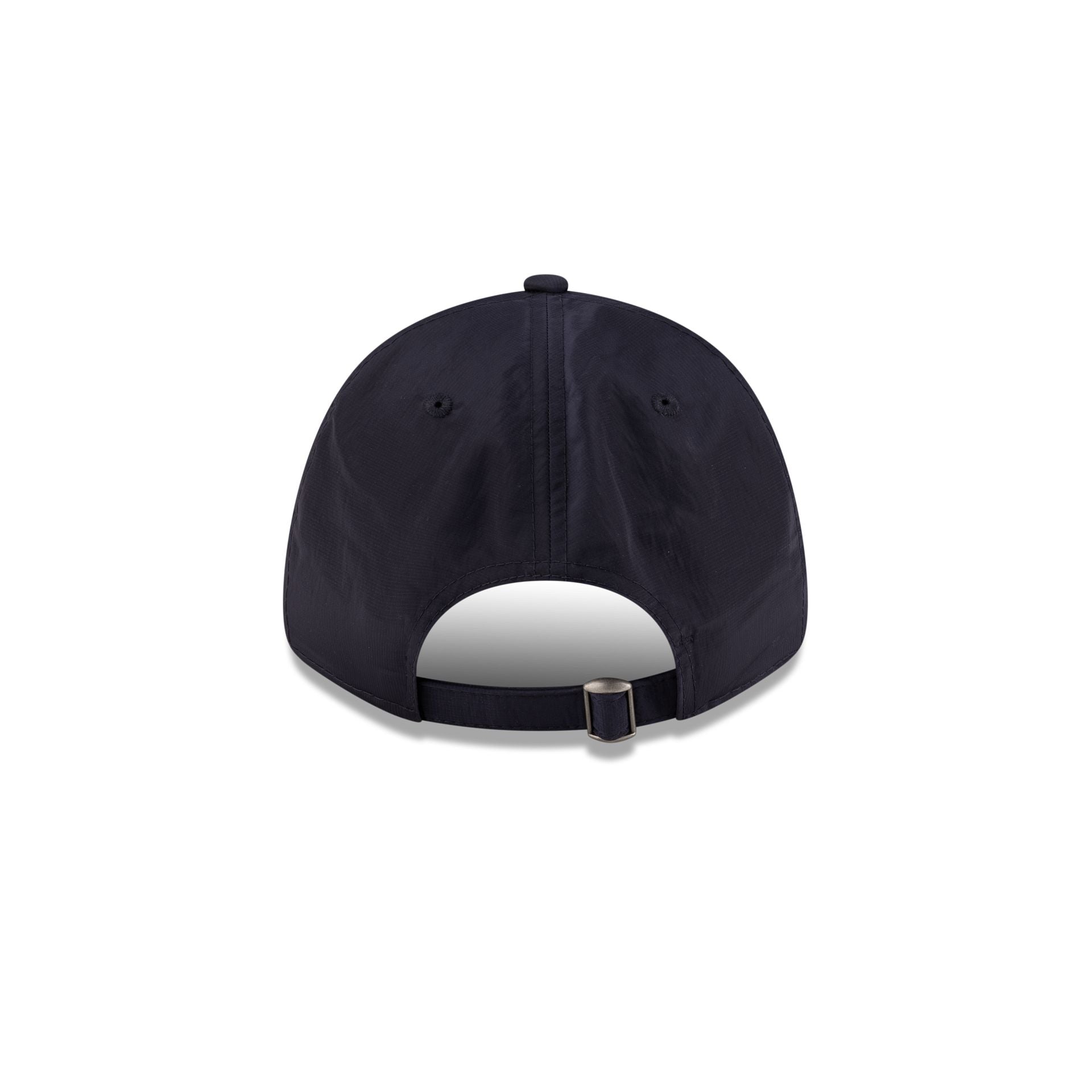 New York Yankees Navy Nylon 9FORTY Adjustable Hat