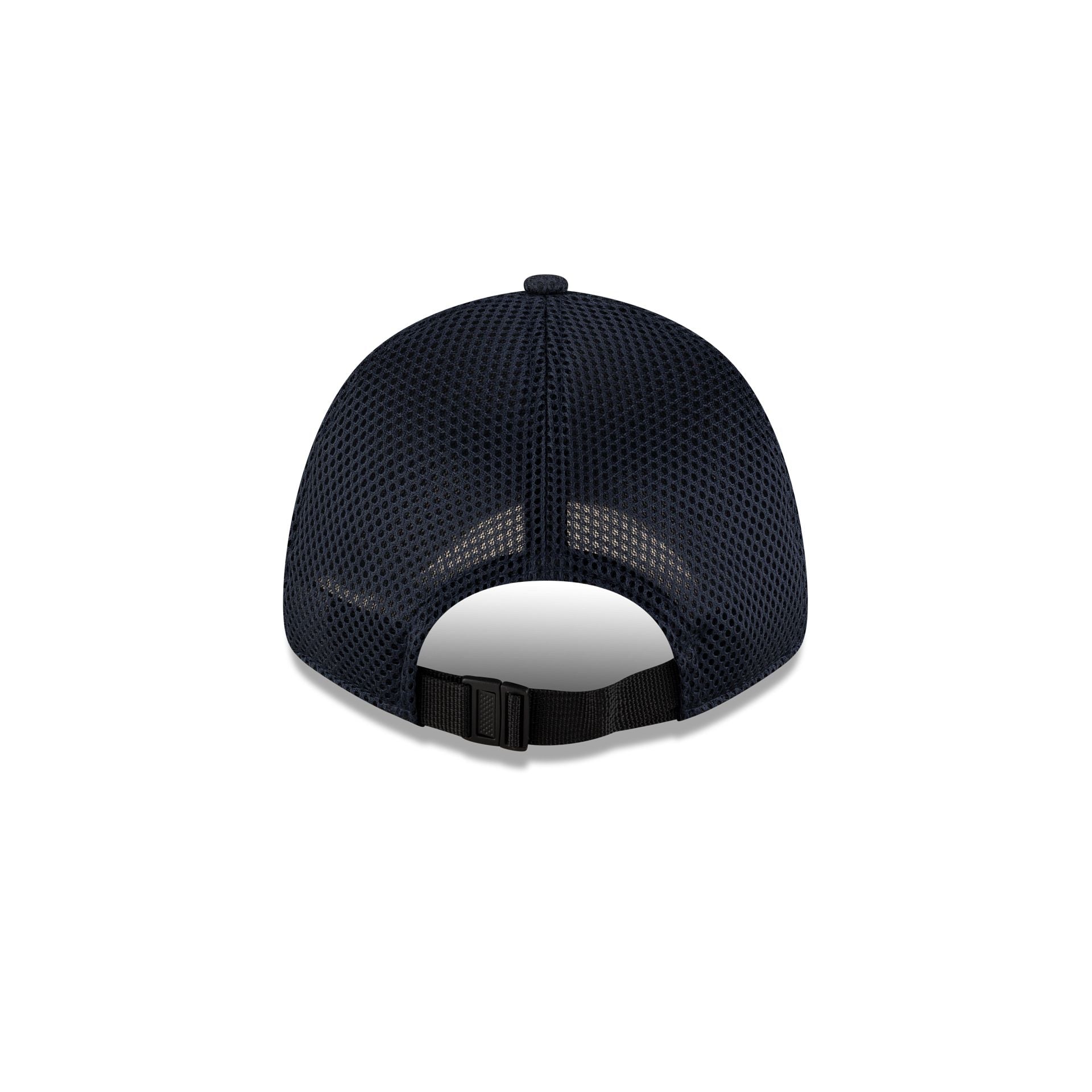 New York Yankees Air Mesh Navy 9FORTY Strapback Hat