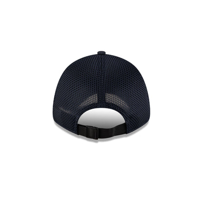 New York Yankees Air Mesh Navy 9FORTY Strapback Hat