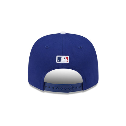 Los Angeles Dodgers Shohei Ohtani Pitching 9SEVENTY Stretch-Snap Hat