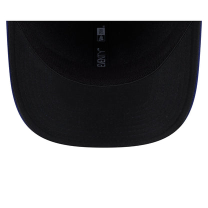 Los Angeles Dodgers Triple Player Side Patch 9SEVENTY Stretch-Snap Hat