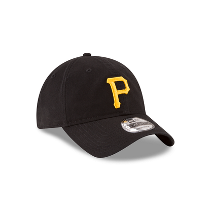 Pittsburgh Pirates Core Classic 9TWENTY Adjustable Hat