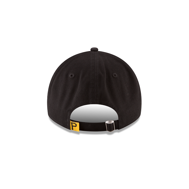 Pittsburgh Pirates Core Classic 9TWENTY Adjustable Hat